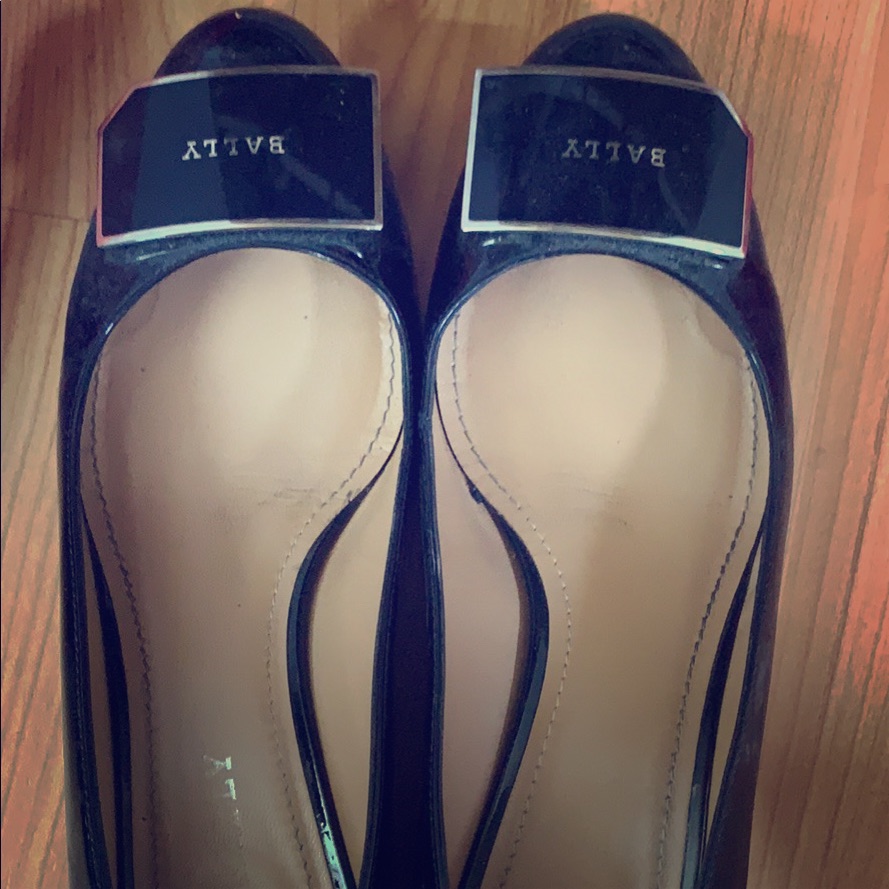 Bally Flat